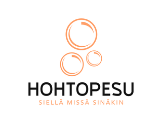 Hohtopesu Turku